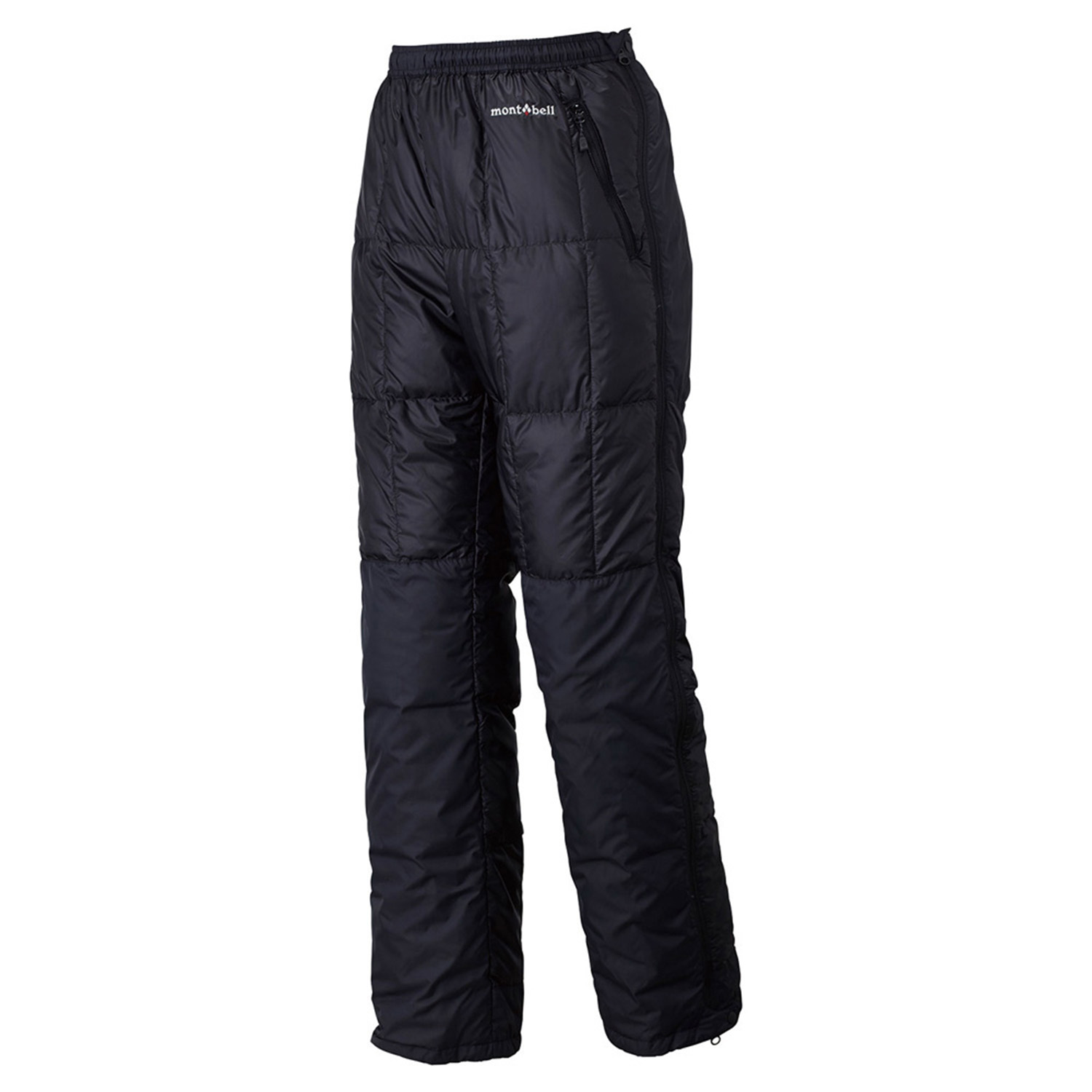 Tec Down Pants Women's